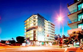 Vine Apartments South Brisbane
