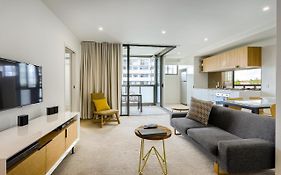 Vine Apartments South Brisbane